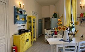 Napoli Da Vivere Suites Giudecca