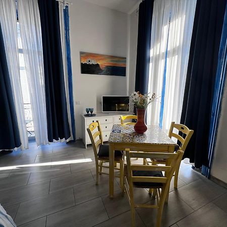 Napoli Da Vivere Suites Giudecca Zewnętrze zdjęcie
