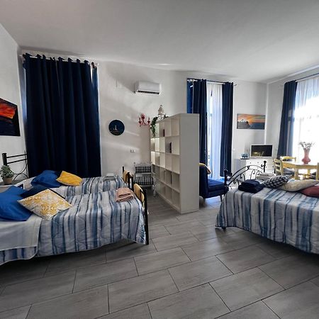 Napoli Da Vivere Suites Giudecca Zewnętrze zdjęcie