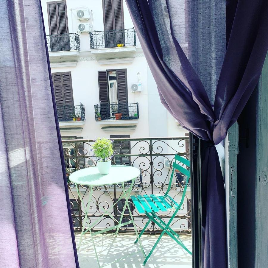 Napoli Da Vivere Suites Giudecca Zewnętrze zdjęcie