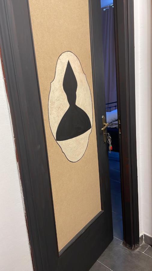 Napoli Da Vivere Suites Giudecca Zewnętrze zdjęcie