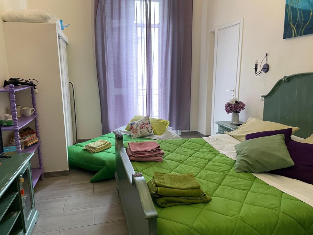 Napoli Da Vivere Suites Giudecca Zewnętrze zdjęcie