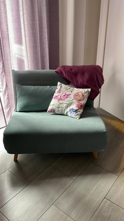 Napoli Da Vivere Suites Giudecca Zewnętrze zdjęcie