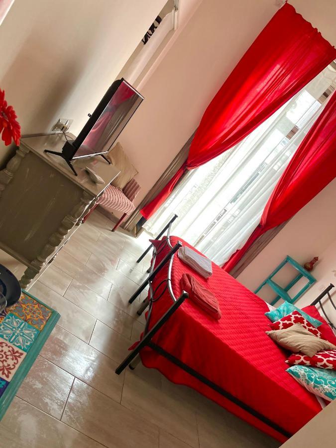 Napoli Da Vivere Suites Giudecca Zewnętrze zdjęcie