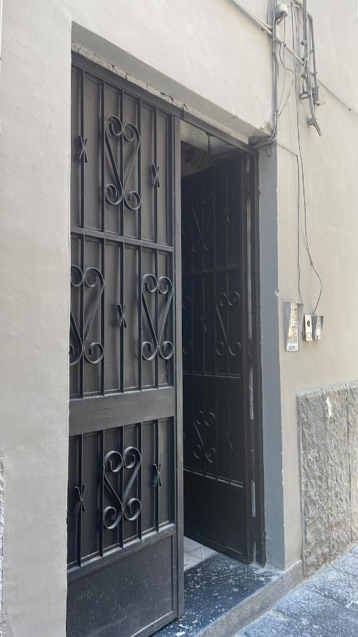Napoli Da Vivere Suites Giudecca Zewnętrze zdjęcie