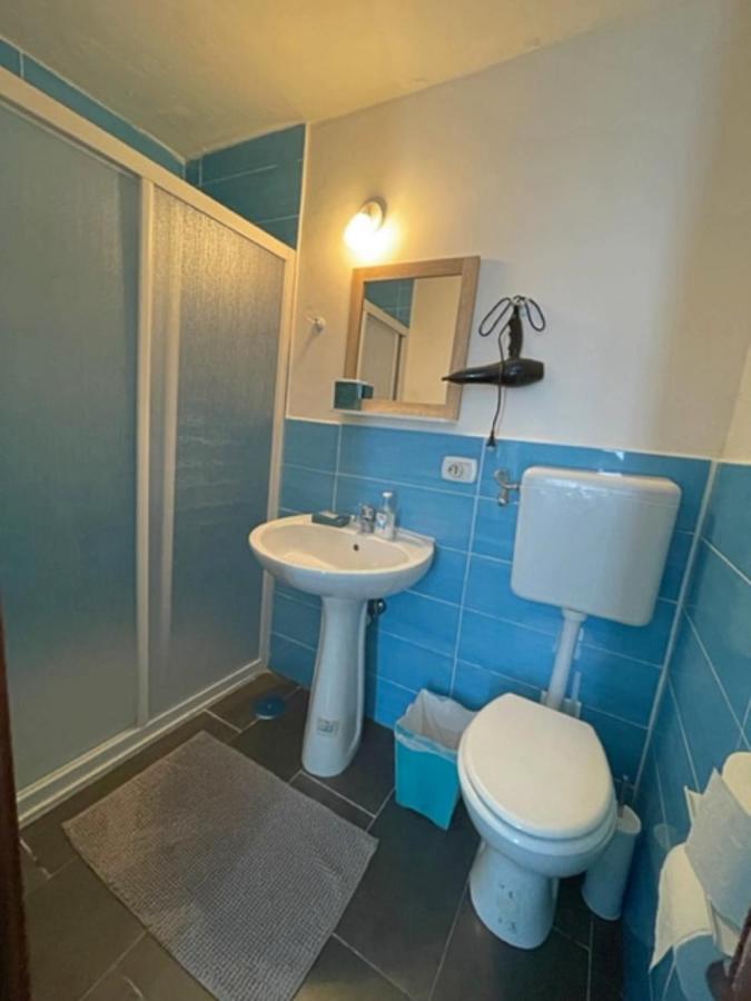 Napoli Da Vivere Suites Giudecca Zewnętrze zdjęcie
