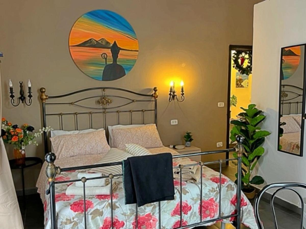 Napoli Da Vivere Suites Giudecca Zewnętrze zdjęcie
