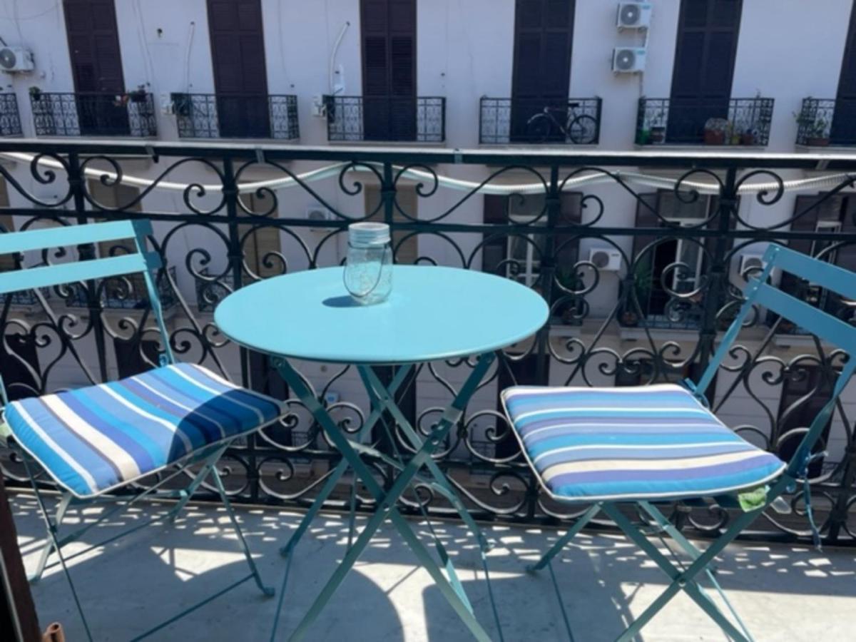 Napoli Da Vivere Suites Giudecca Zewnętrze zdjęcie