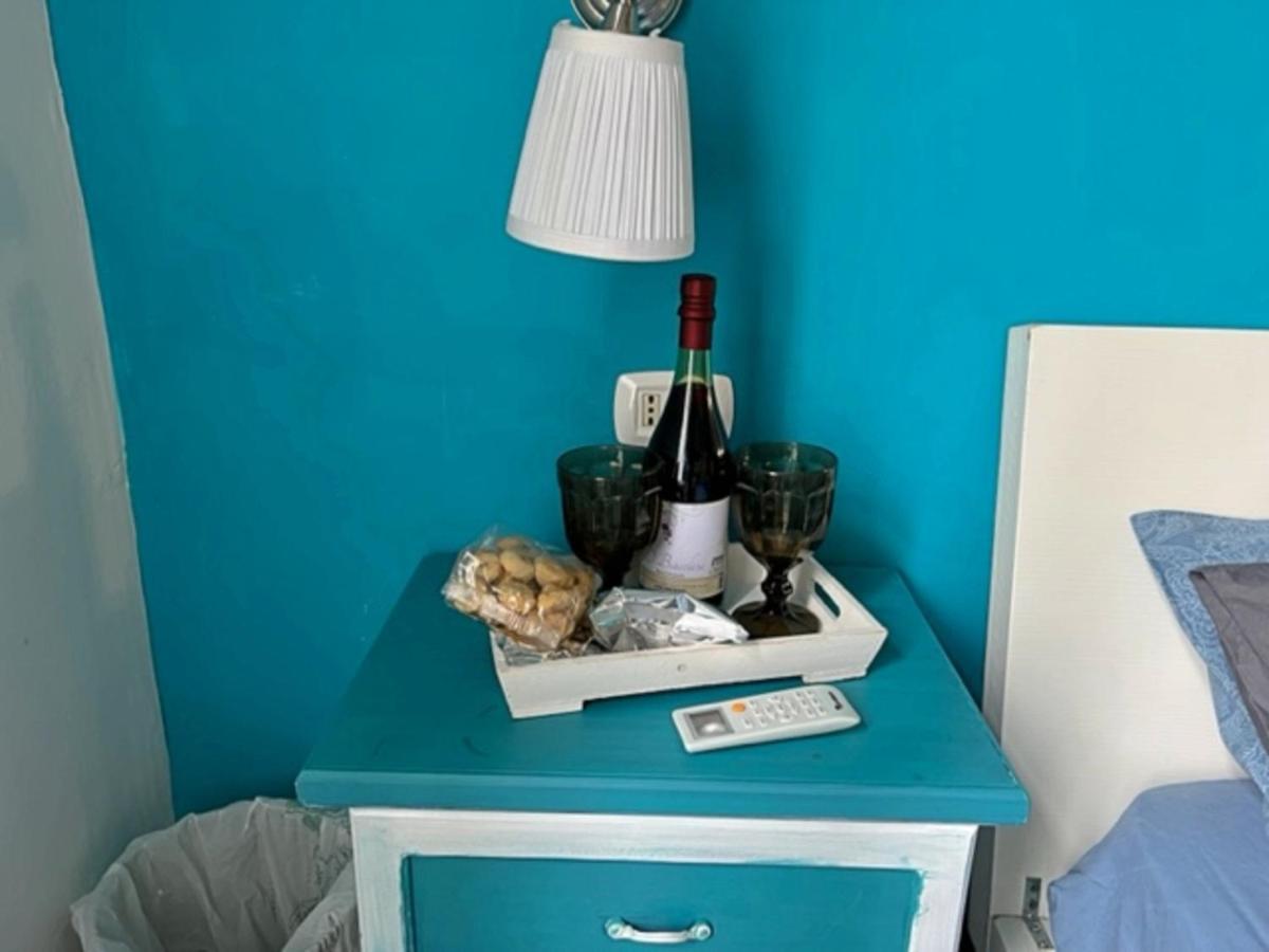 Napoli Da Vivere Suites Giudecca Zewnętrze zdjęcie