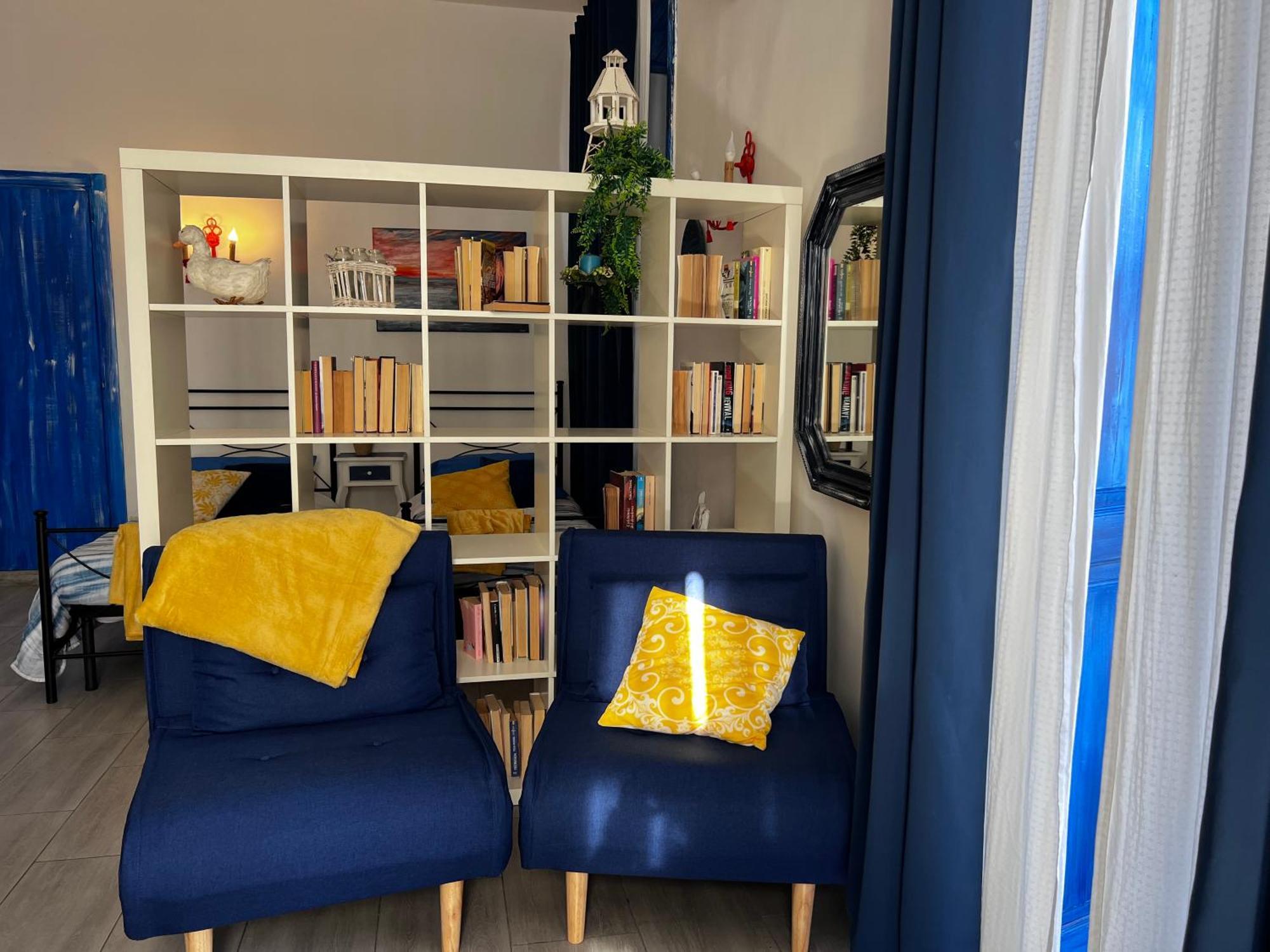 Napoli Da Vivere Suites Giudecca Zewnętrze zdjęcie