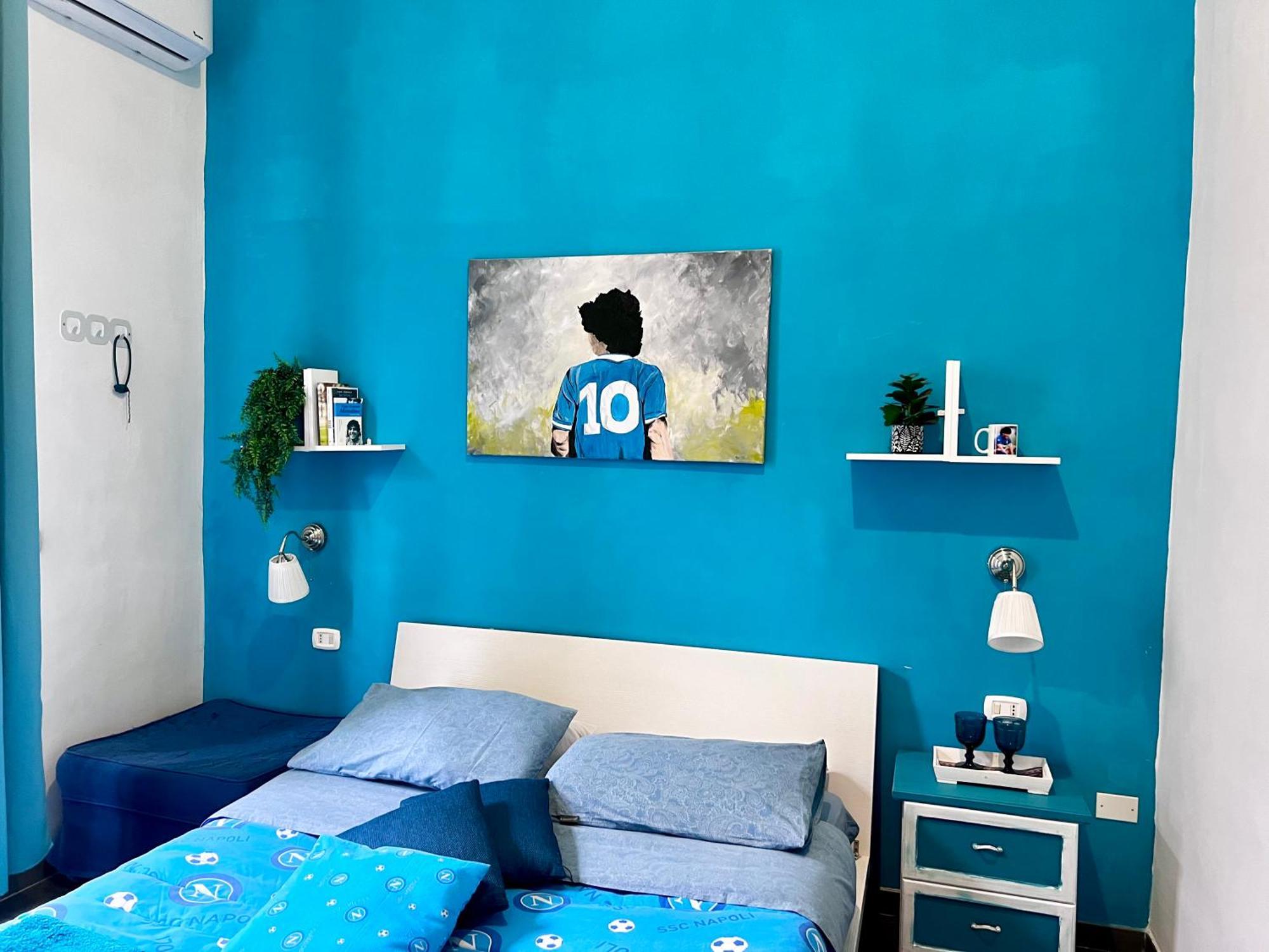Napoli Da Vivere Suites Giudecca Zewnętrze zdjęcie