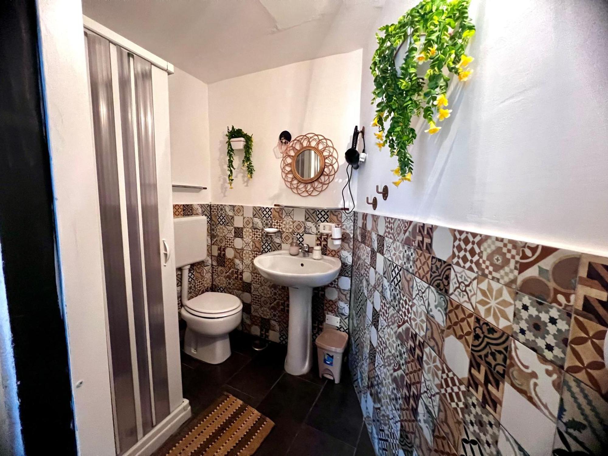 Napoli Da Vivere Suites Giudecca Zewnętrze zdjęcie
