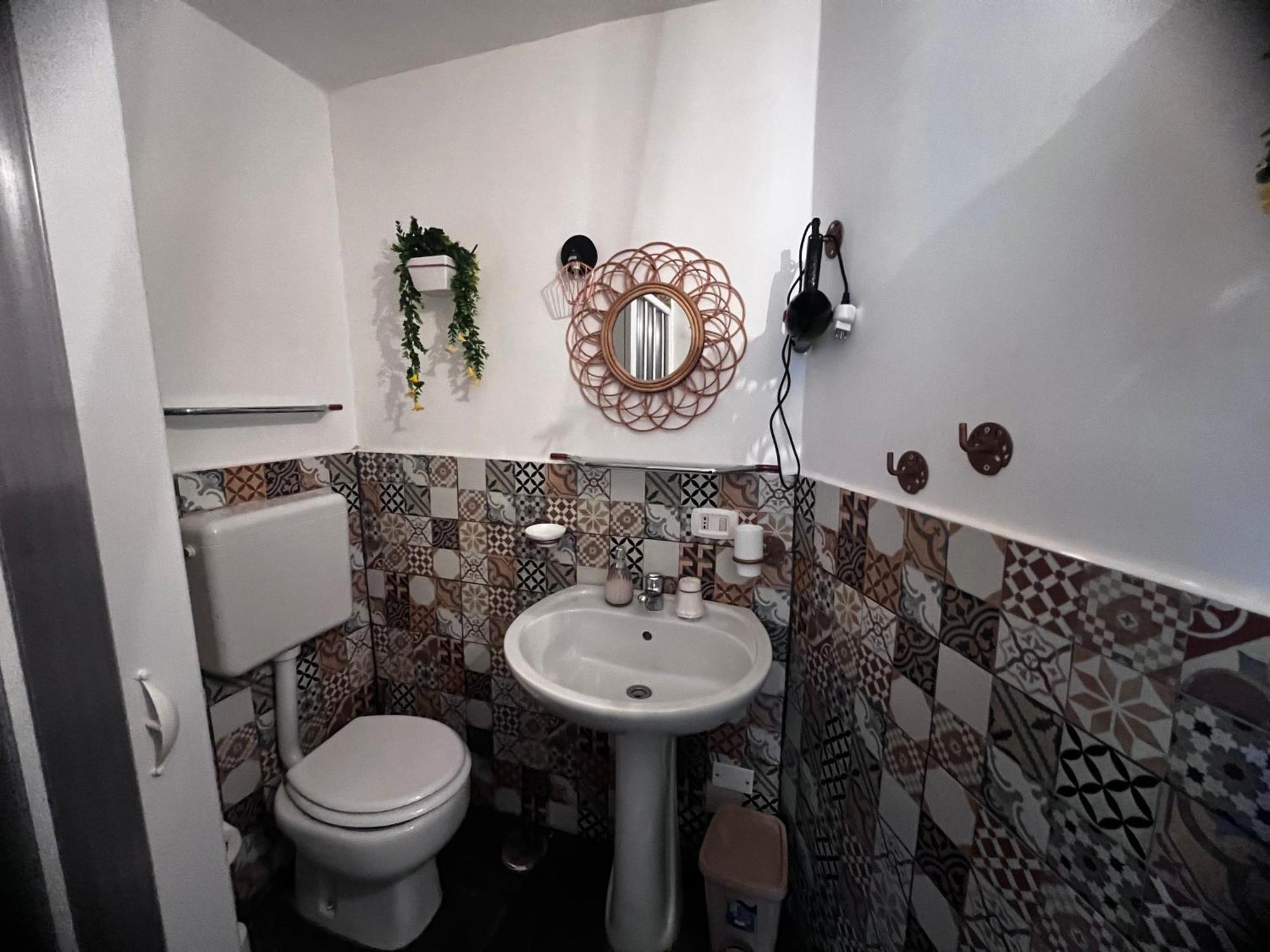 Napoli Da Vivere Suites Giudecca Zewnętrze zdjęcie
