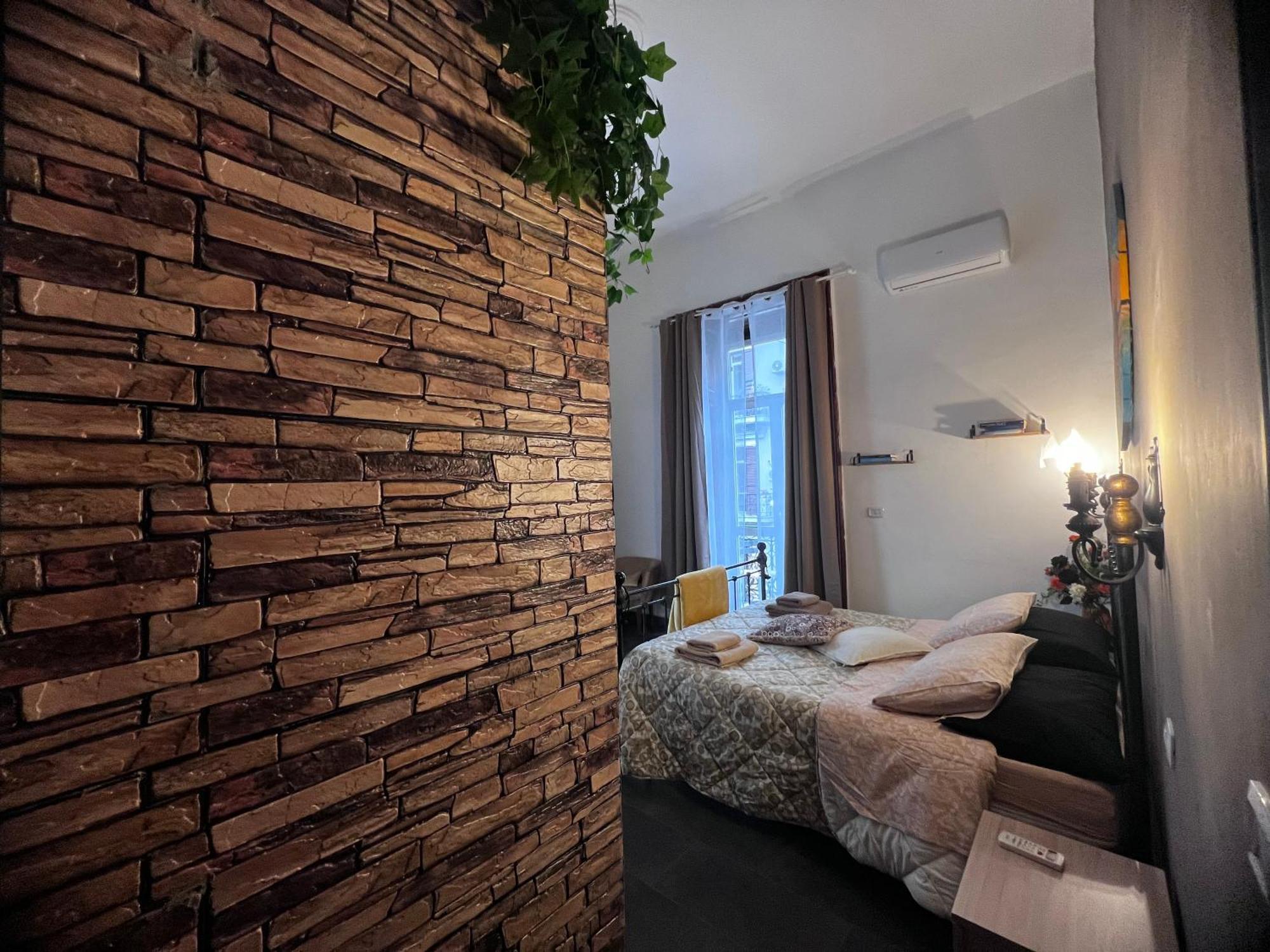 Napoli Da Vivere Suites Giudecca Zewnętrze zdjęcie