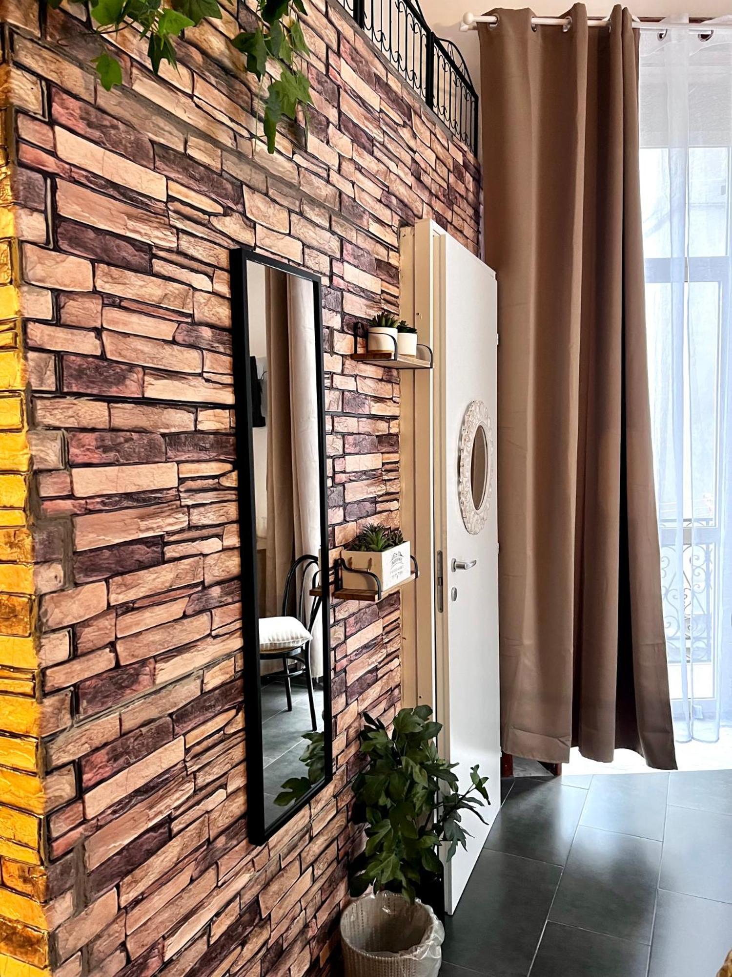 Napoli Da Vivere Suites Giudecca Zewnętrze zdjęcie