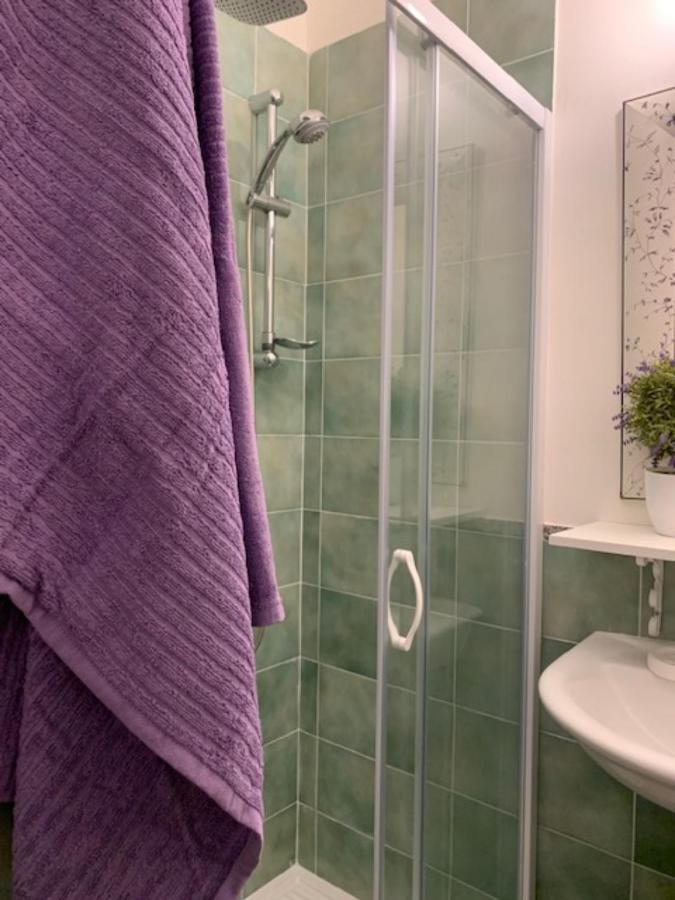 Napoli Da Vivere Suites Giudecca Zewnętrze zdjęcie