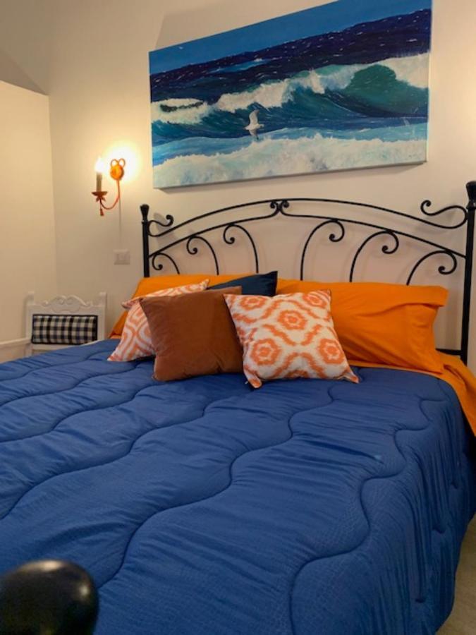 Napoli Da Vivere Suites Giudecca Zewnętrze zdjęcie