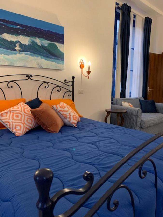 Napoli Da Vivere Suites Giudecca Zewnętrze zdjęcie