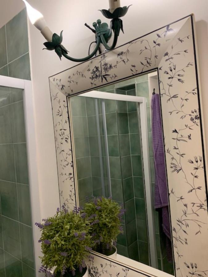 Napoli Da Vivere Suites Giudecca Zewnętrze zdjęcie